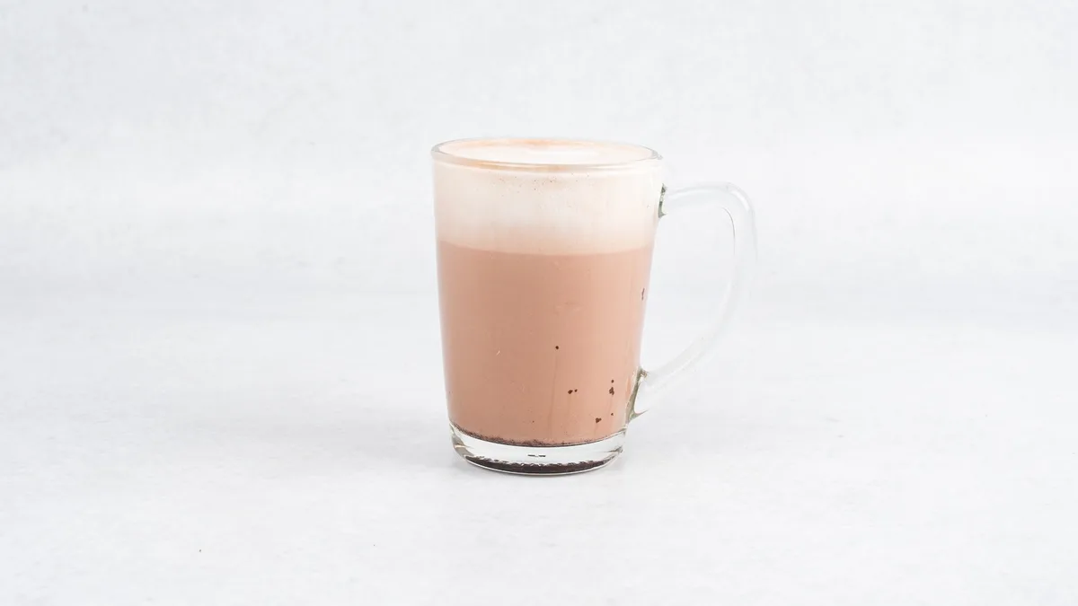 Caffe Aloha