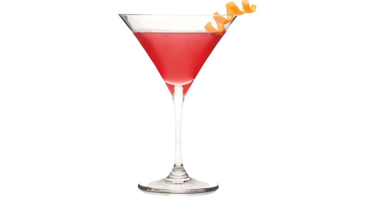 Cosmopolitan
