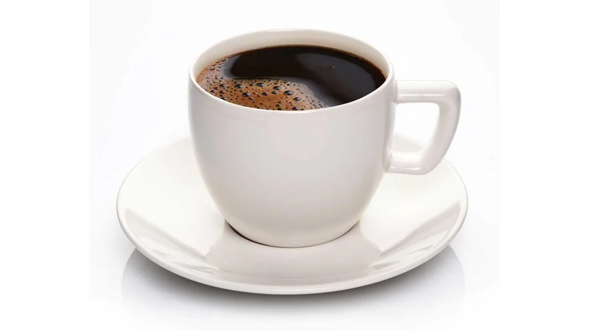 Domaća kafa