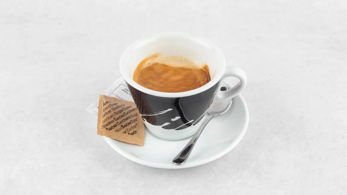 Espresso