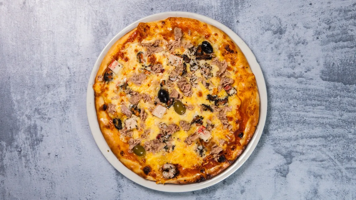 Frutti di Mare