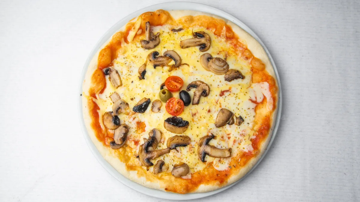 Funghi