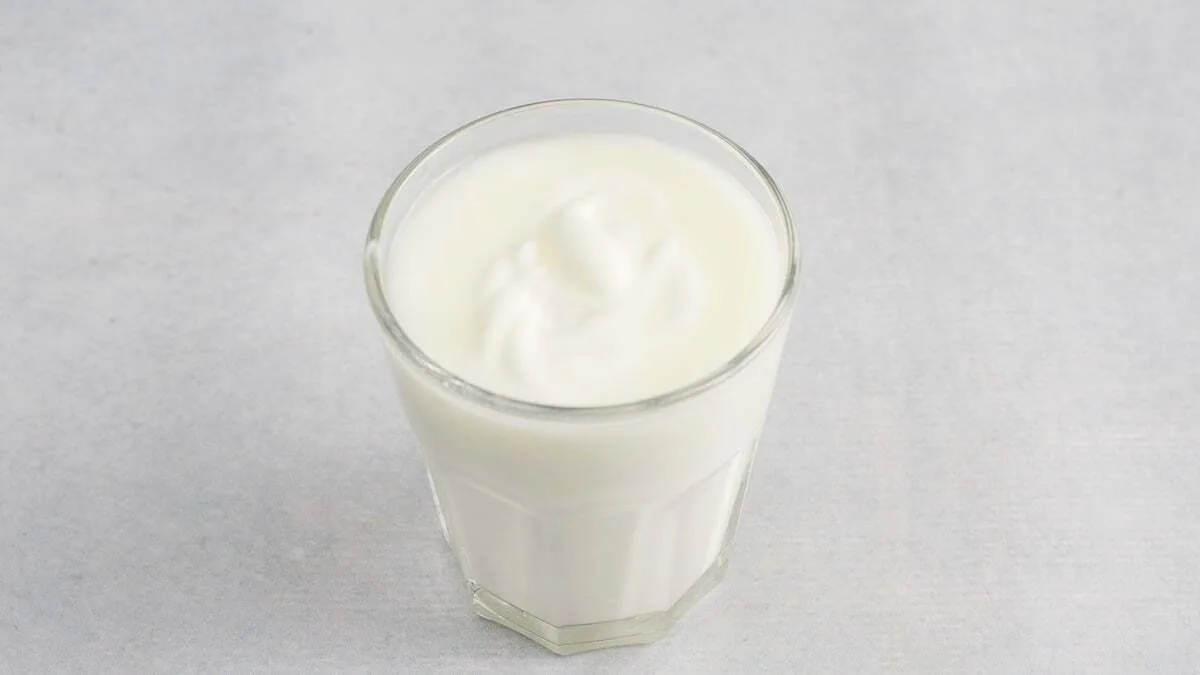 Jogurt čaša