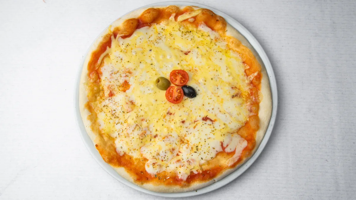 Margherita