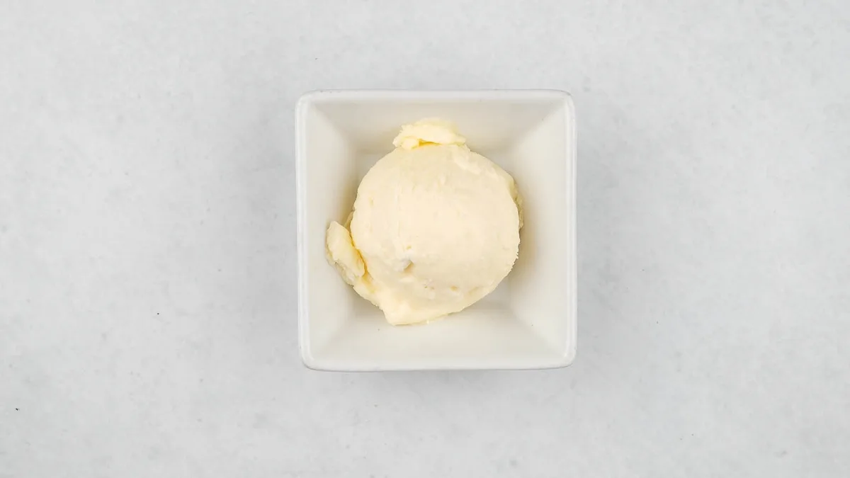 Mladi kajmak (100g)