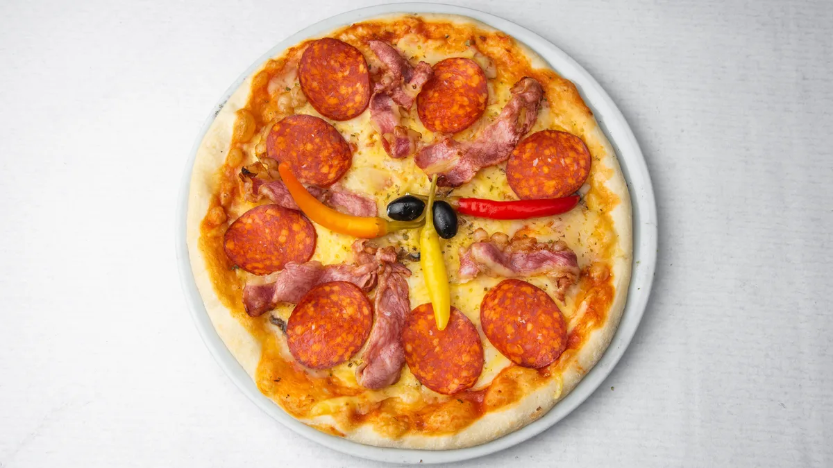 Napolitana
