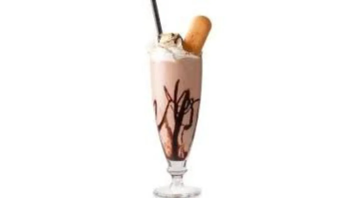 Plazma shake