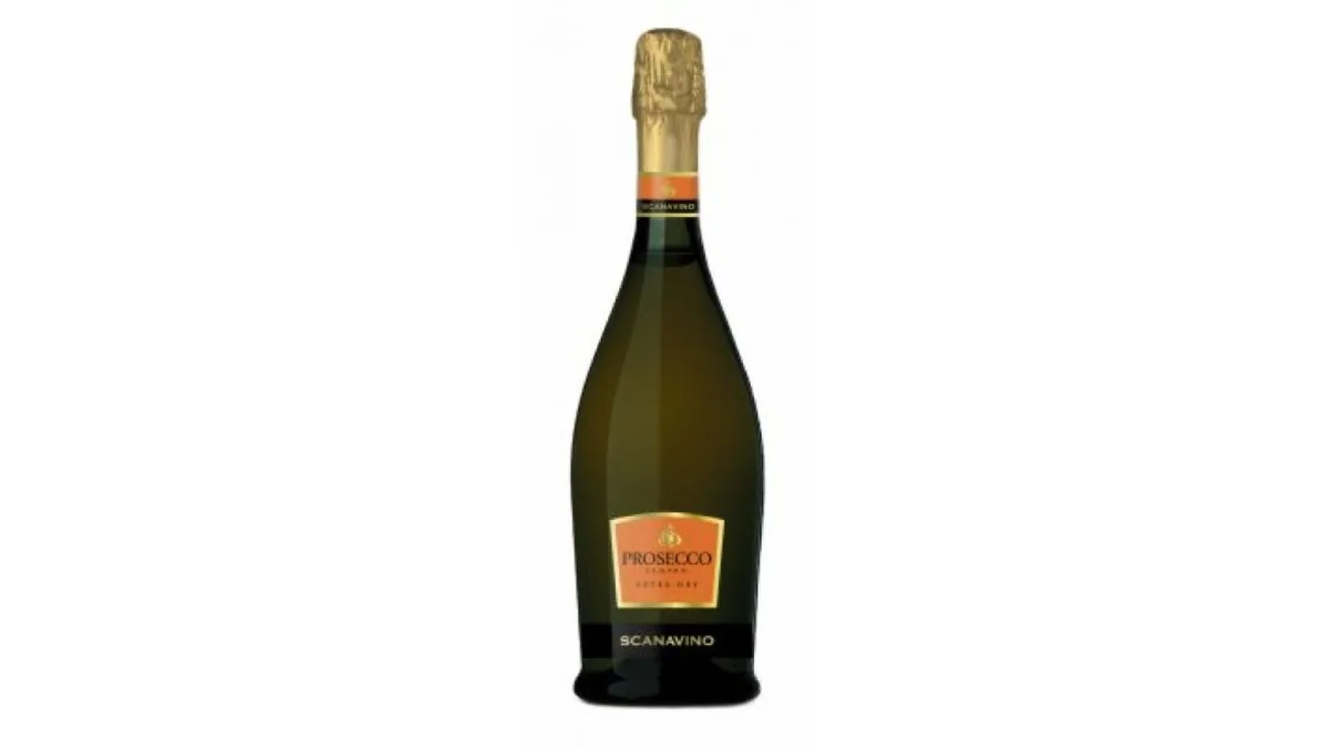 Prosecco 0,75