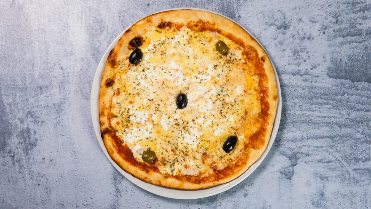 Quattro Formaggi