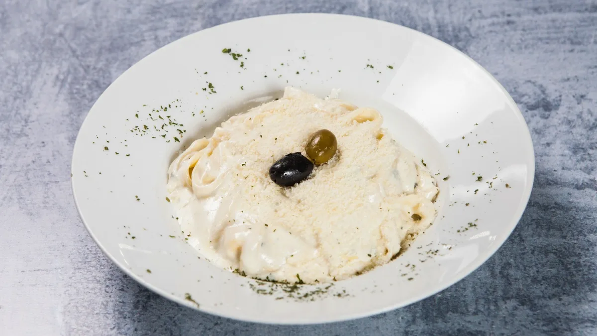 Quattro Formaggio