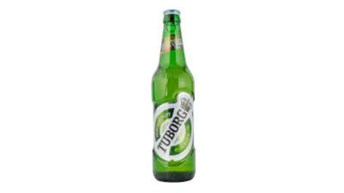 Tuborg 0.33l