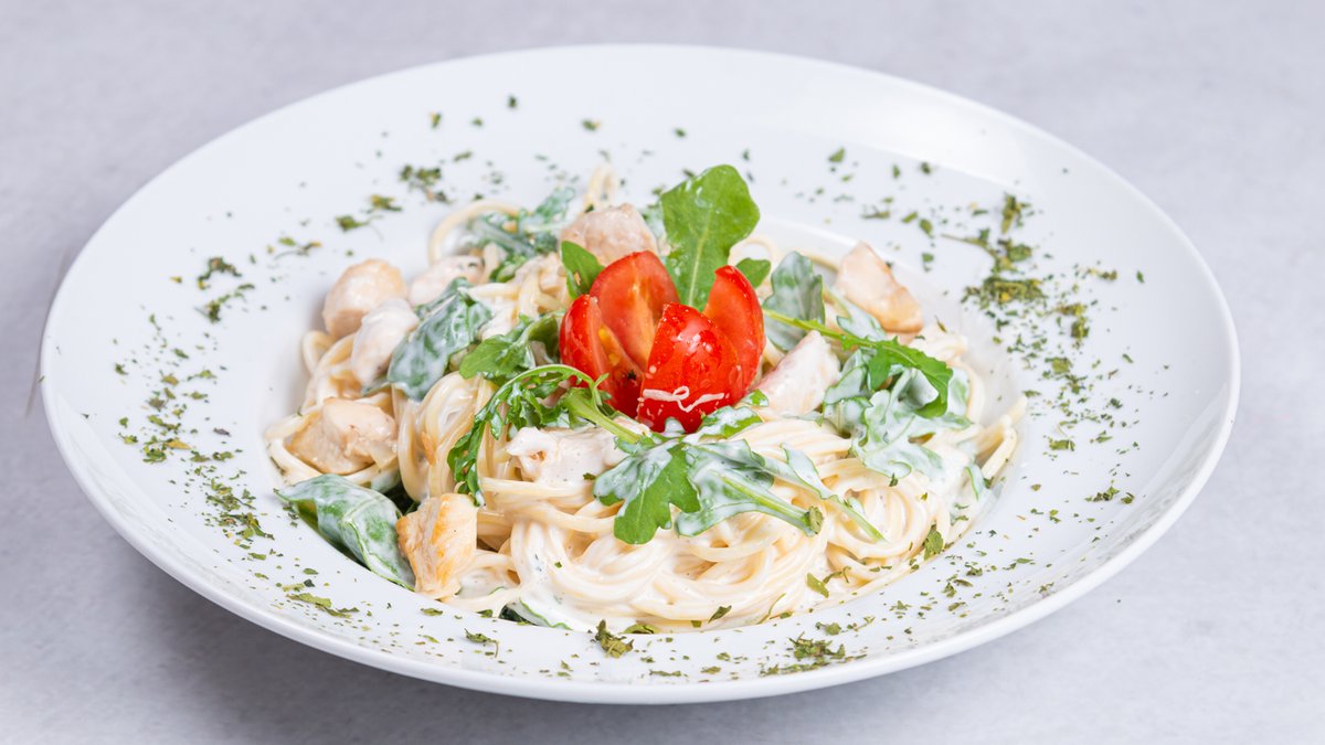 Verde pasta