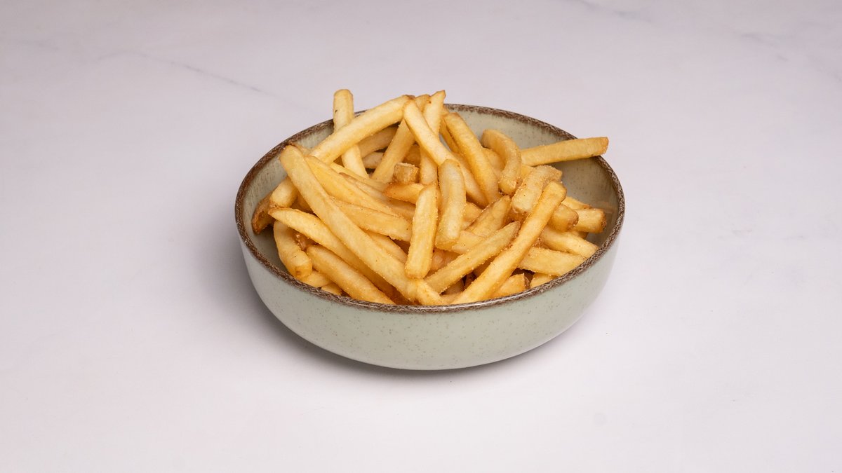 Pomfrit XL
