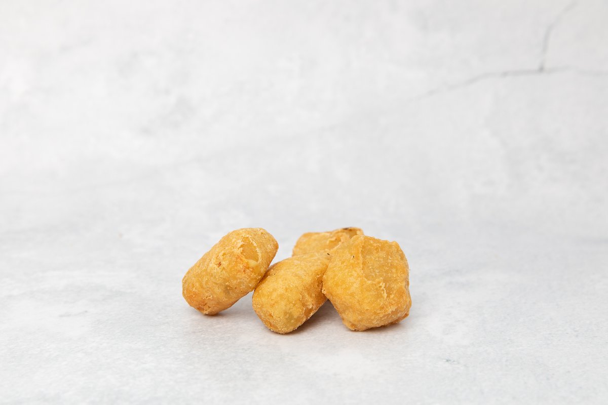 Chicken bits
