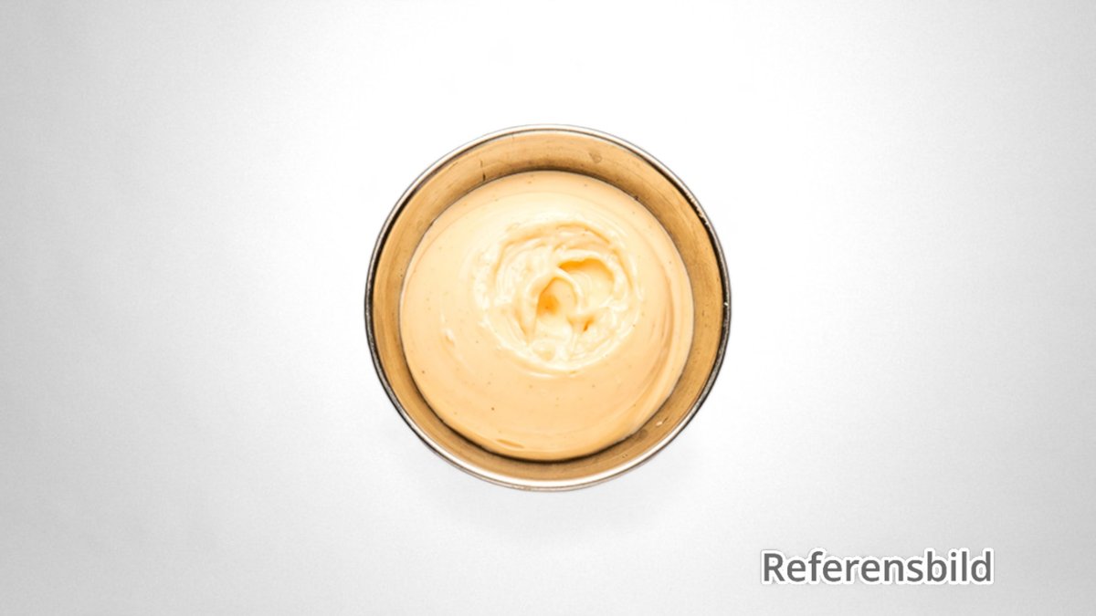 Dip sriracha mayo