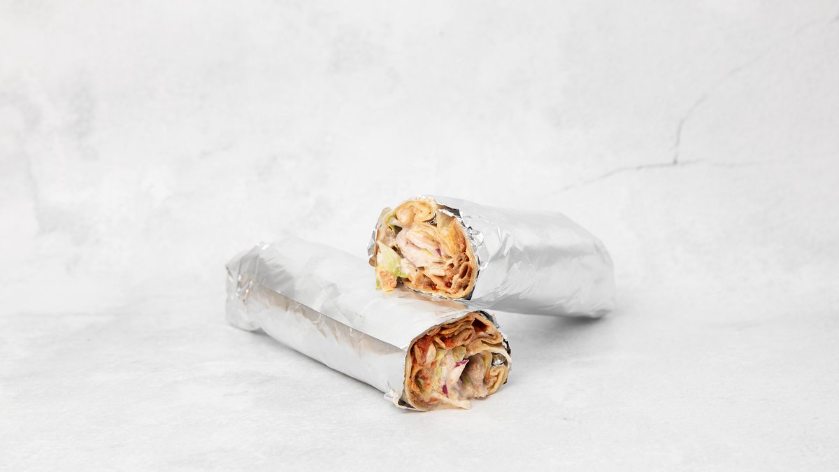 Kebabrulle