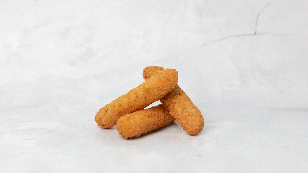 Mozzarella Cheese Sticks
