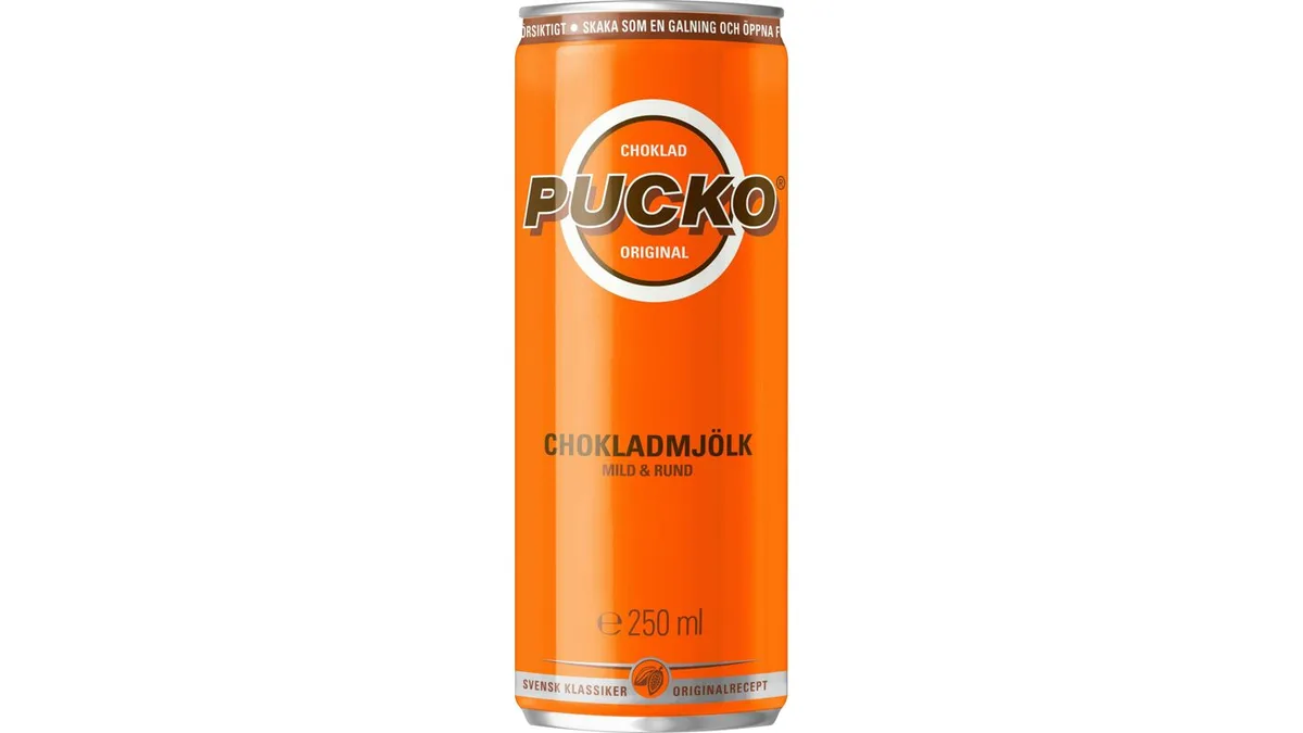 Pucko 22 cl