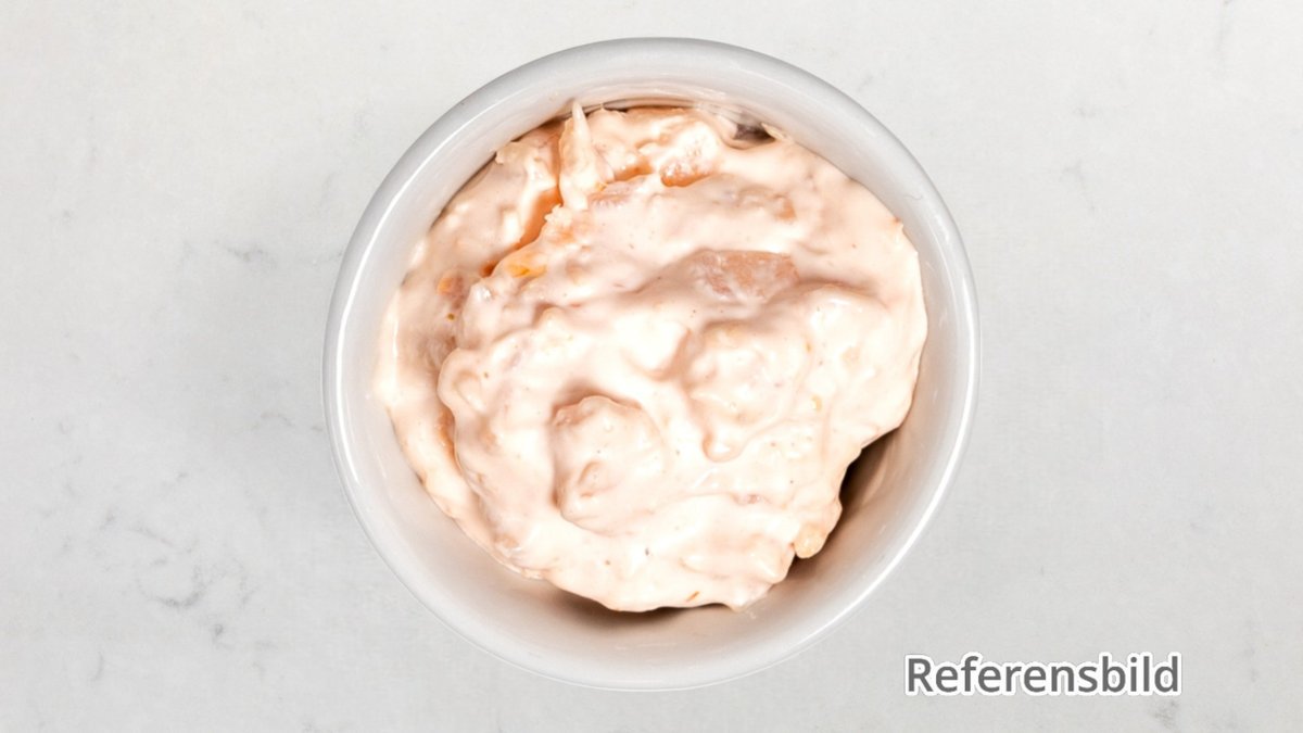 Räksallad