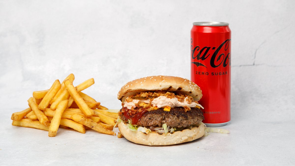 Smash Burger