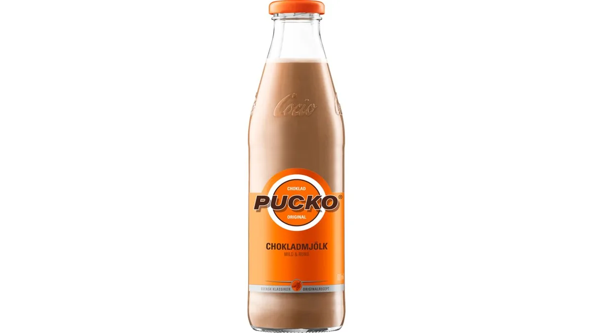 Stor Pucko