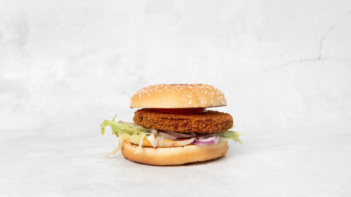 Veganburger