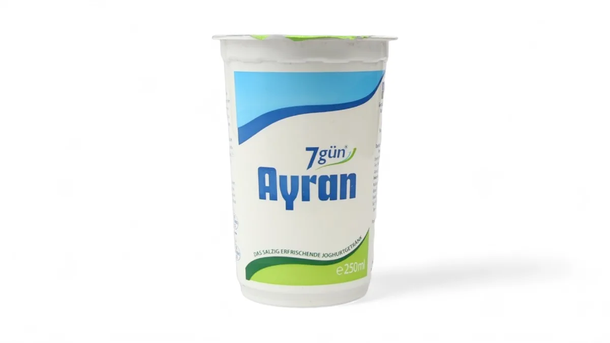 Ayran 0,25 l