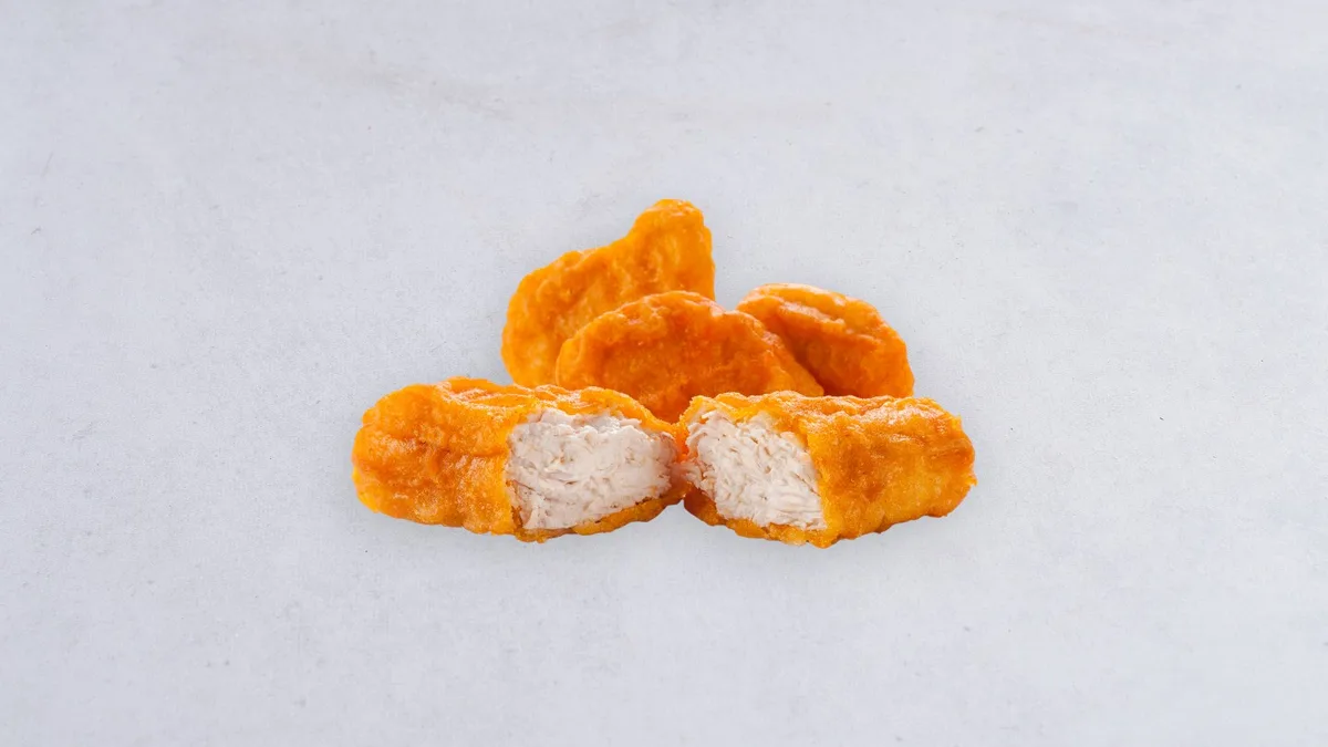 Nuggetsy 8 szt.