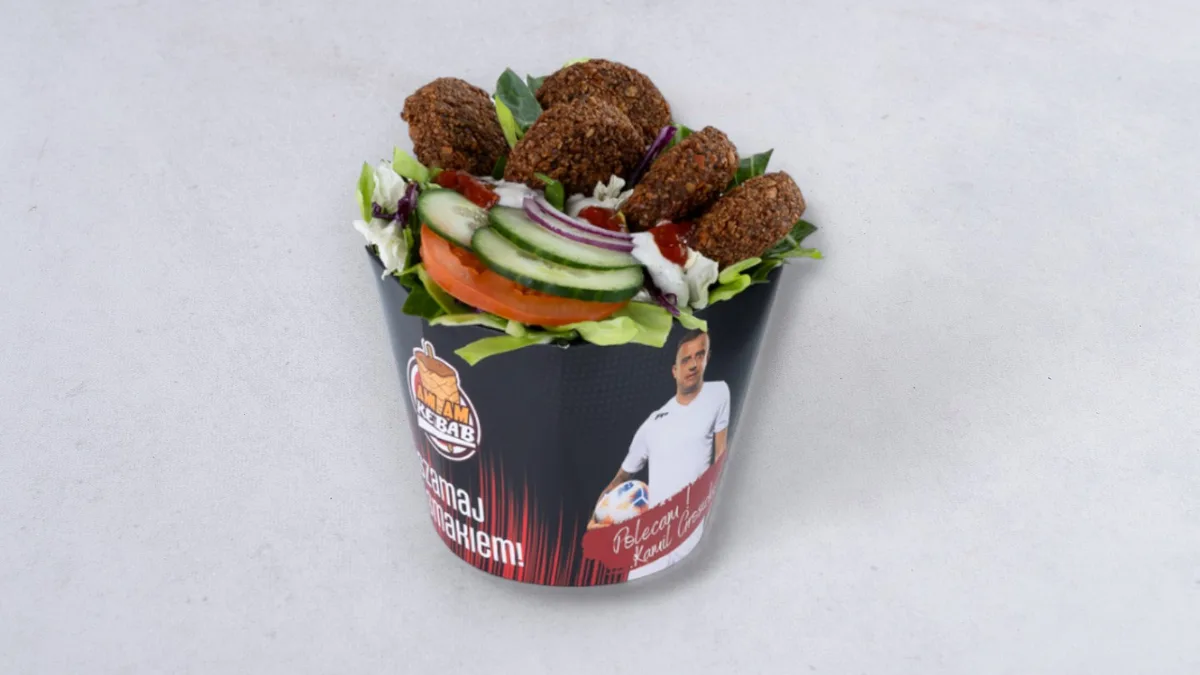 Vege box