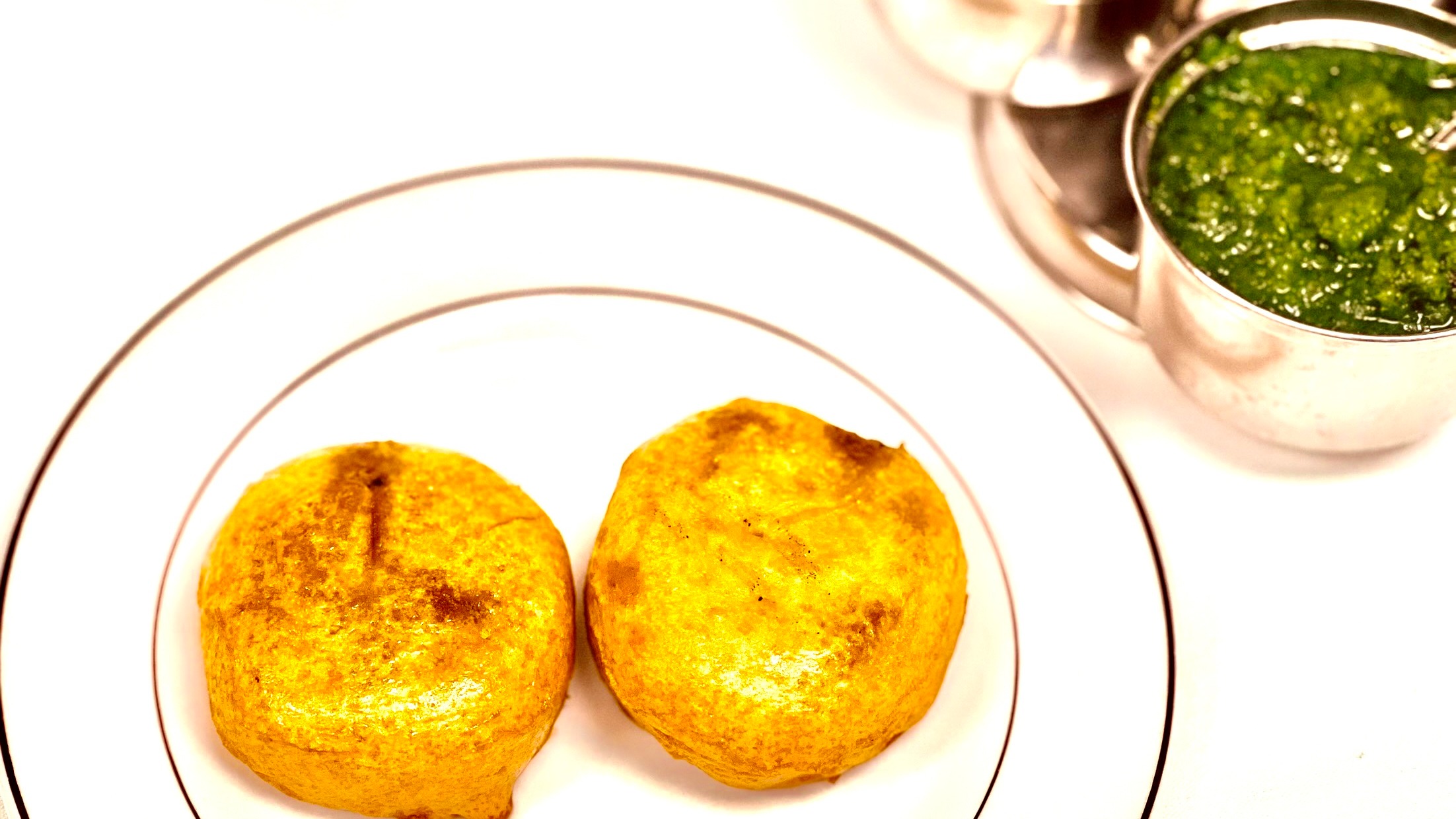 Aloo Tikki