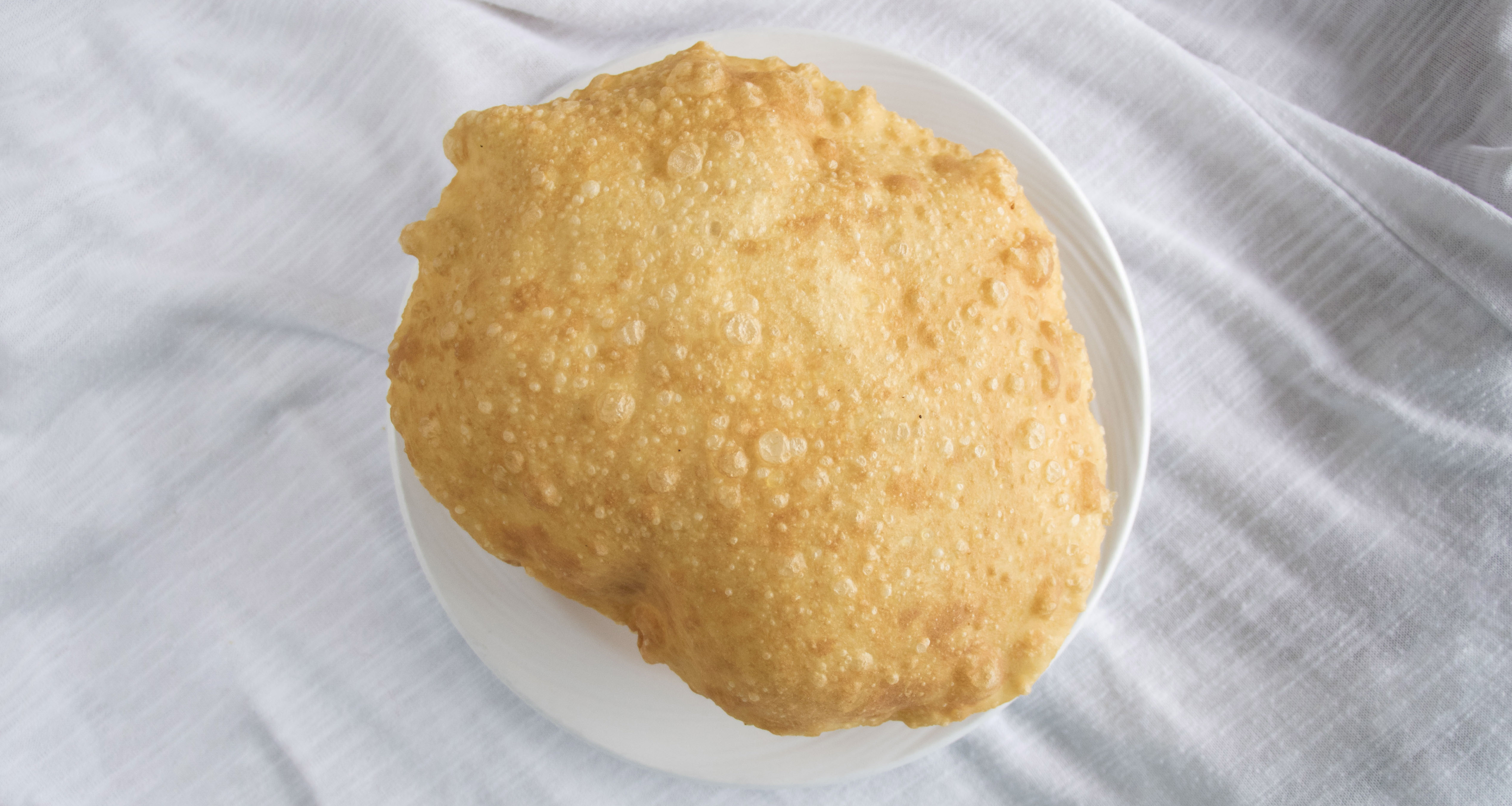 Bhatura