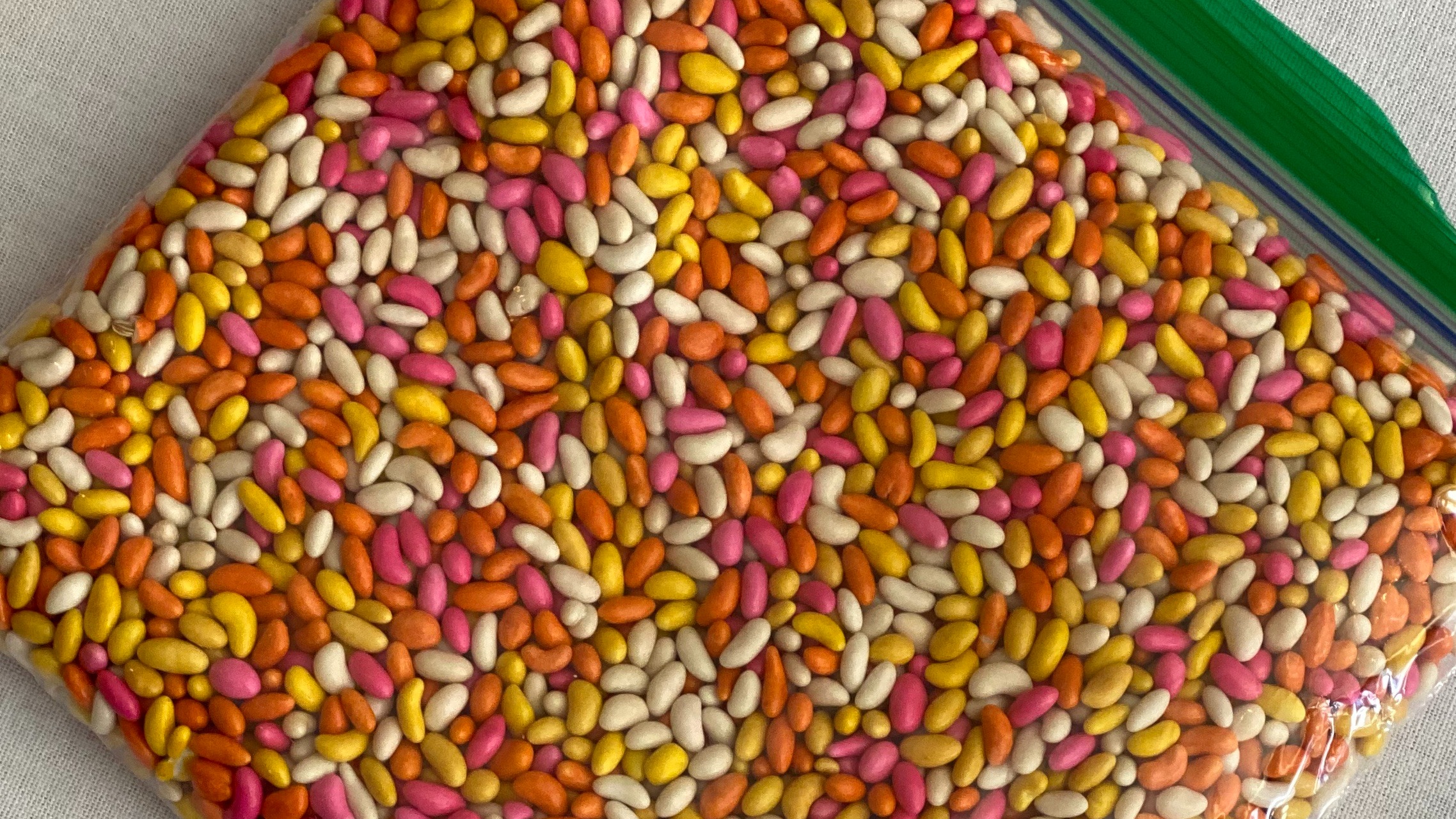 Candy Bag (fennel)