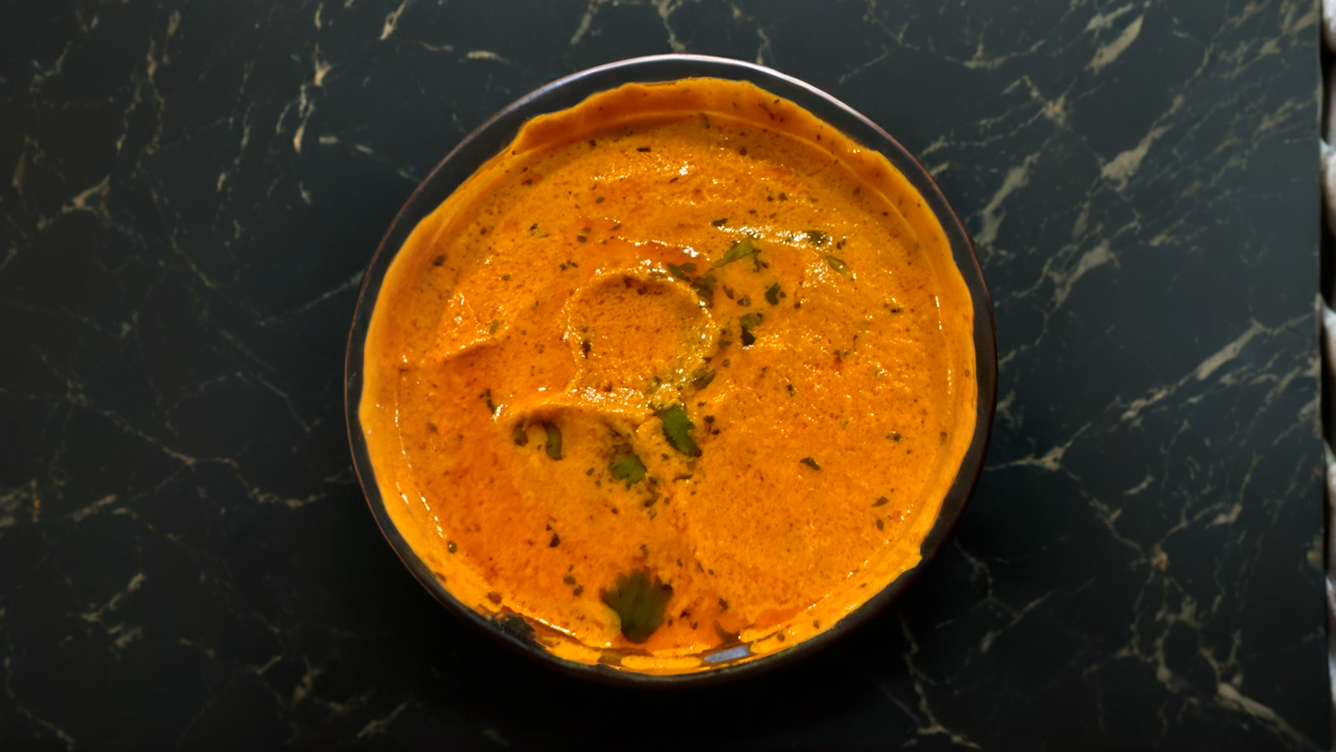 Chicken Makhani