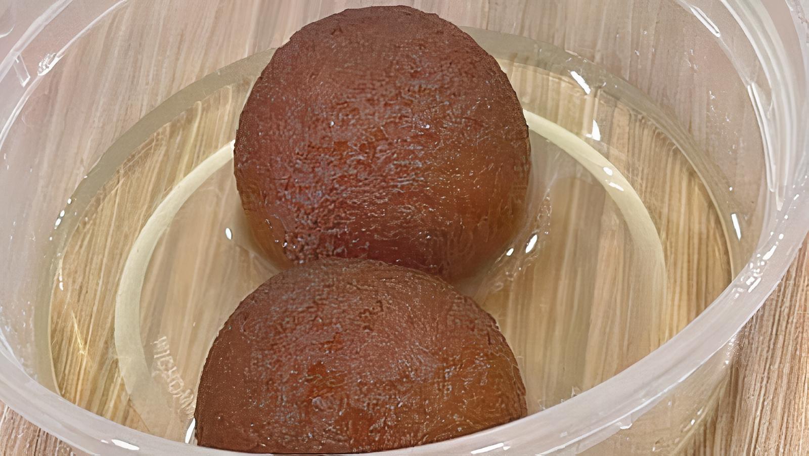 Gulab Jamun