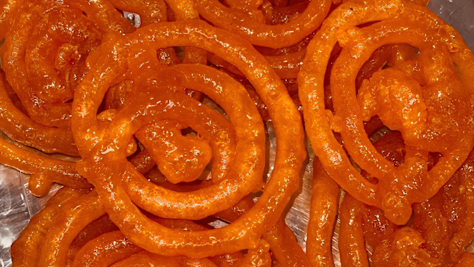 Jalebi (Box)