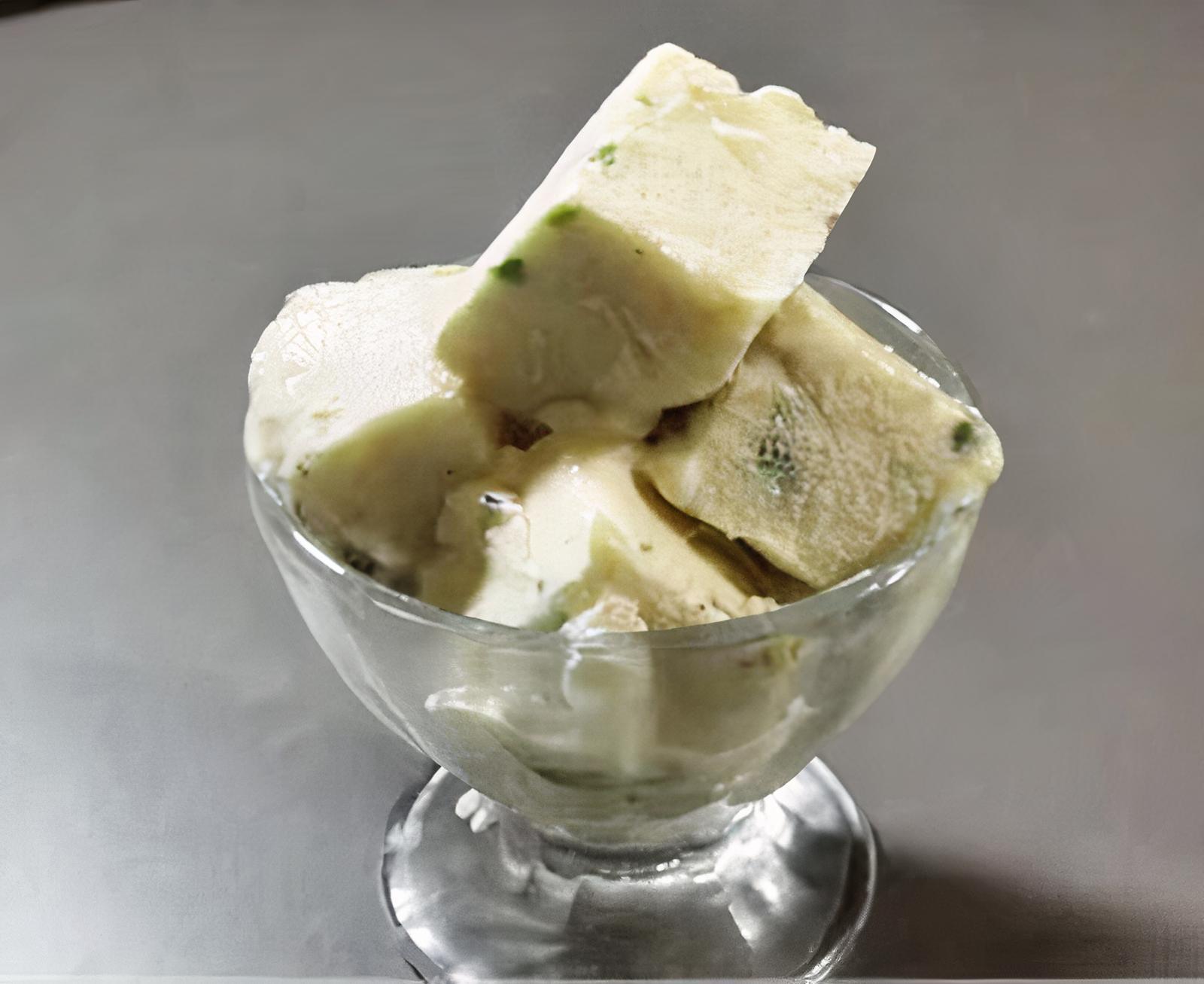 Kulfi