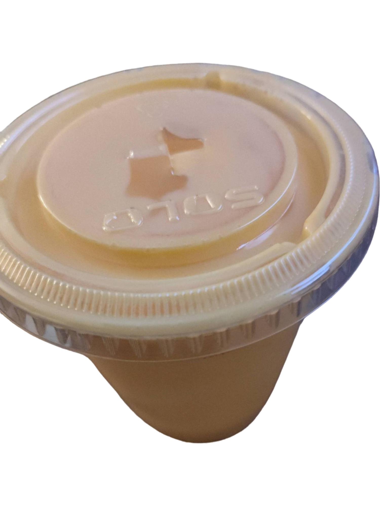 Mango Lassi