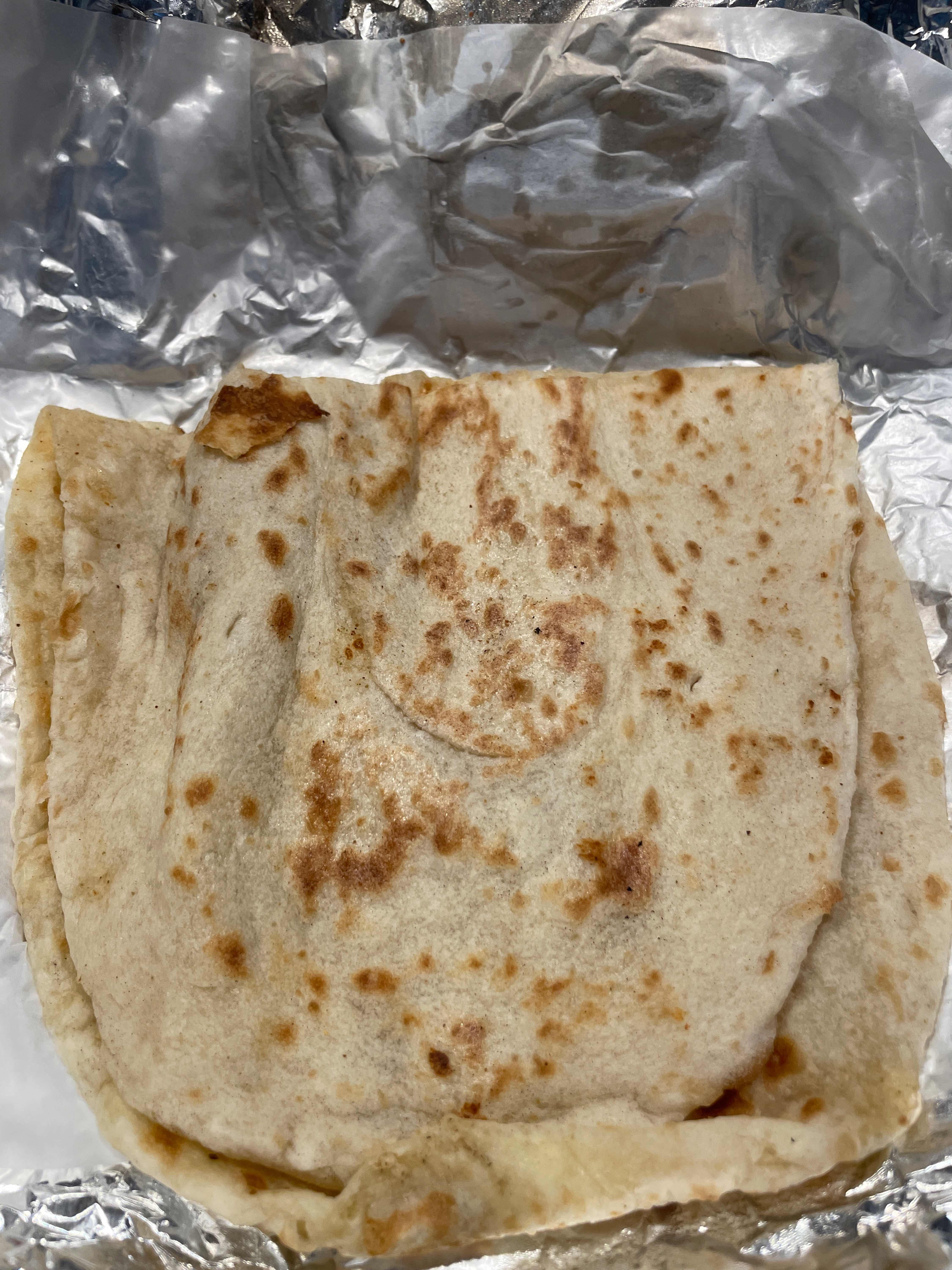 Paneer Nan