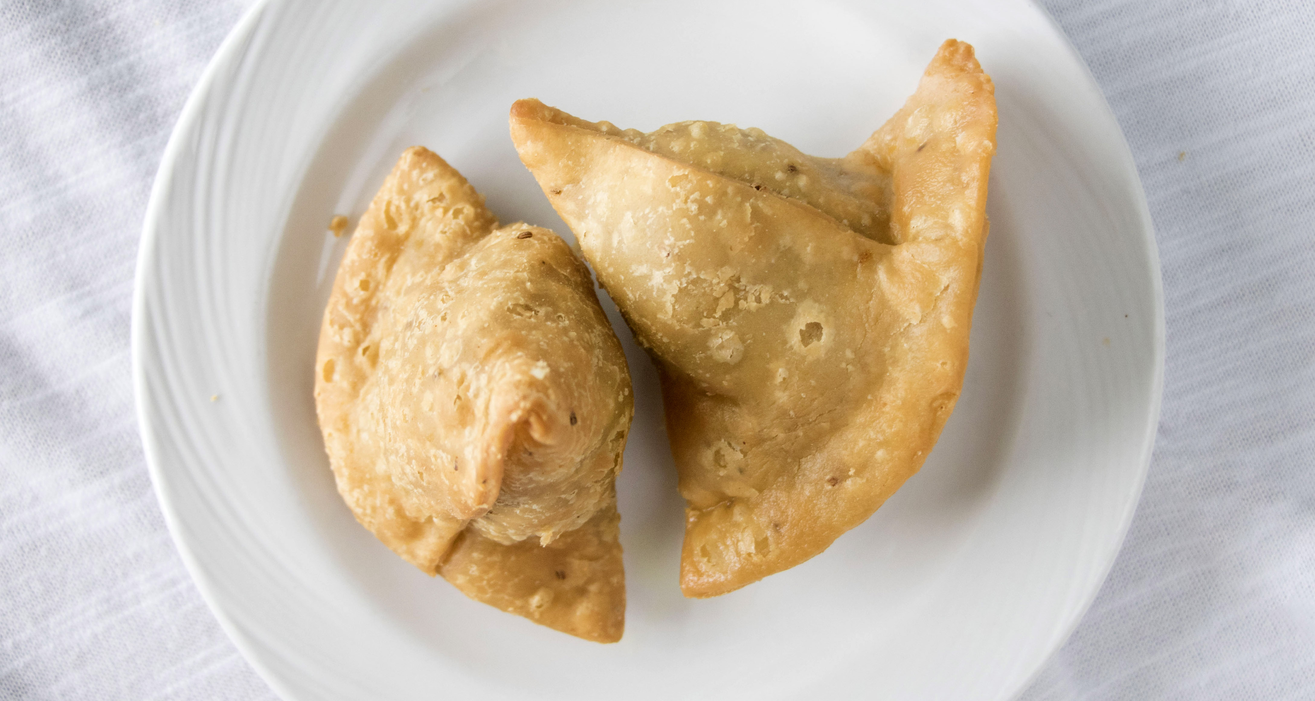Vegetables Samosa (2)