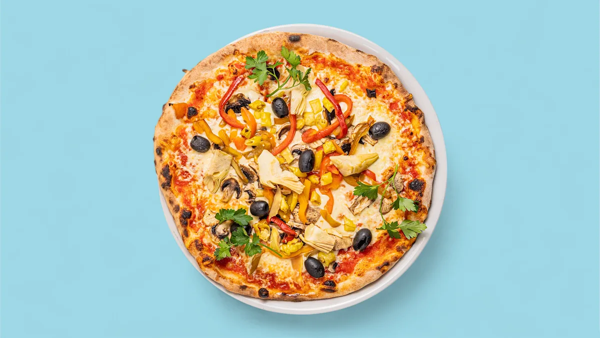 Family Pizza Vega