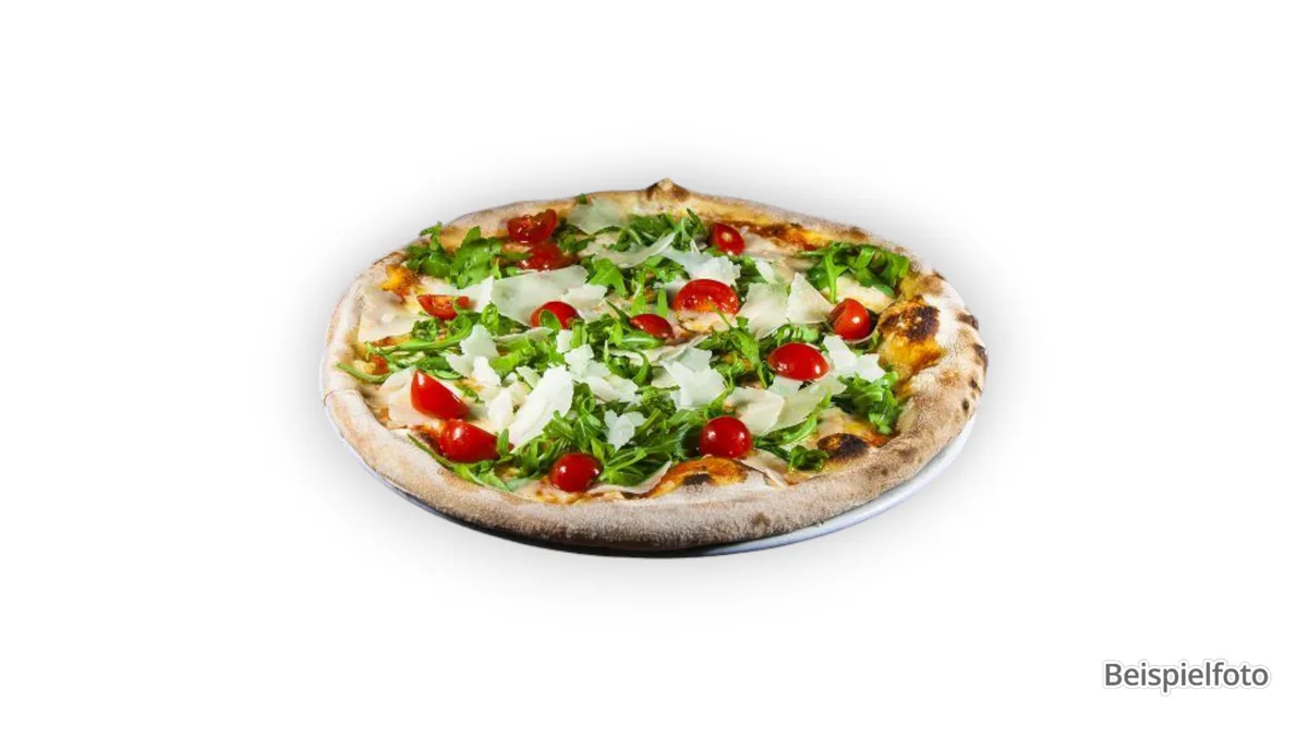 Pizza Europe
