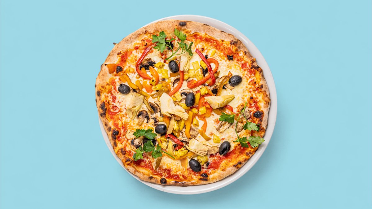 Pizza Vega