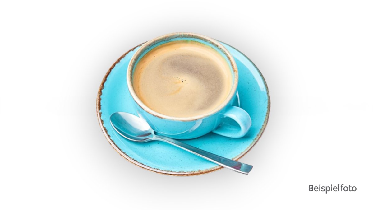 Americano 180 ml