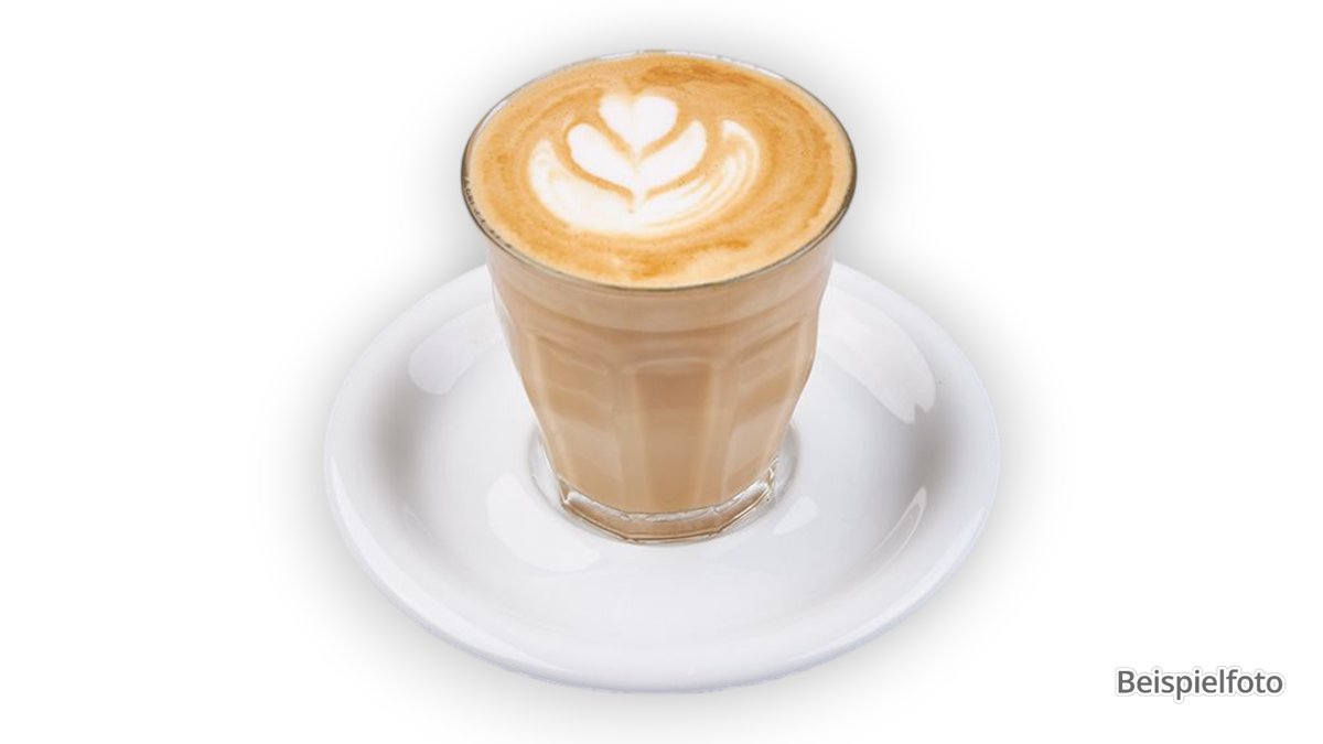 Cappuccino 200 ml