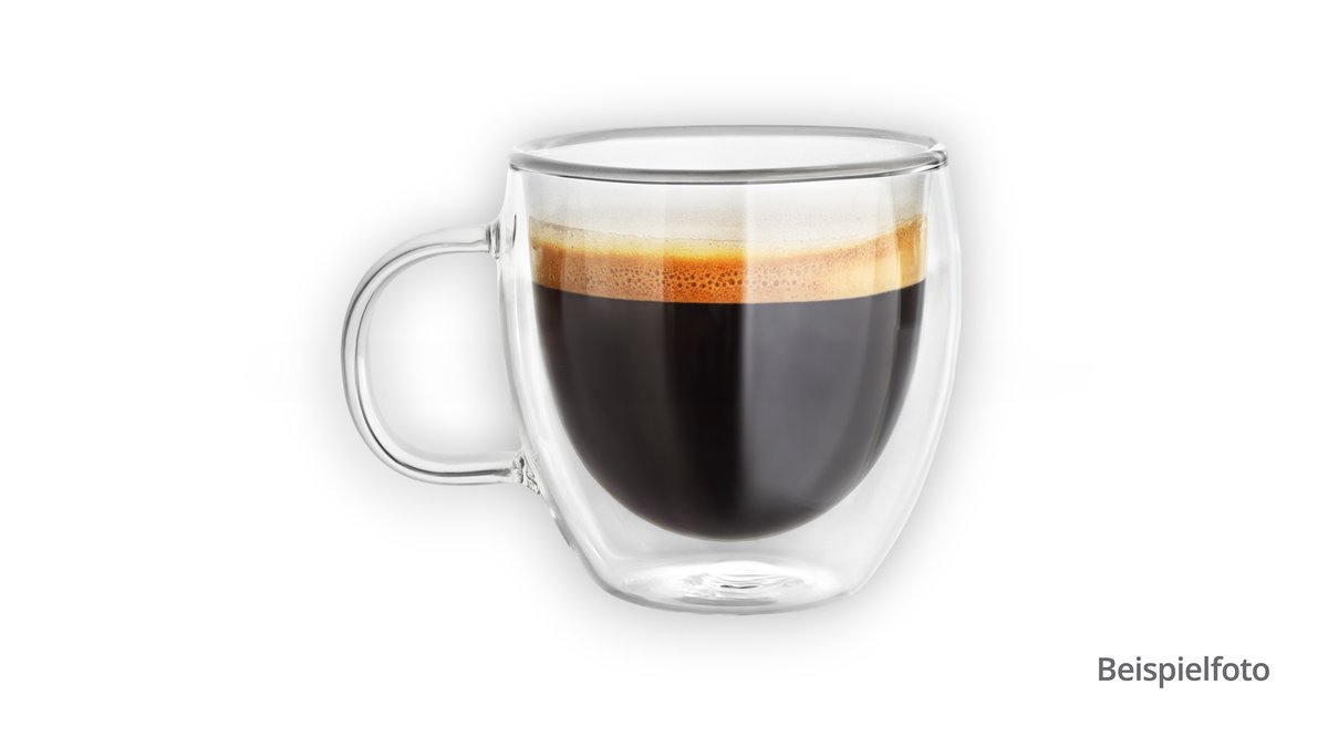 Espressio Doppio 60 ml