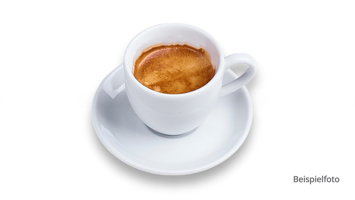 Espresso 40 ml