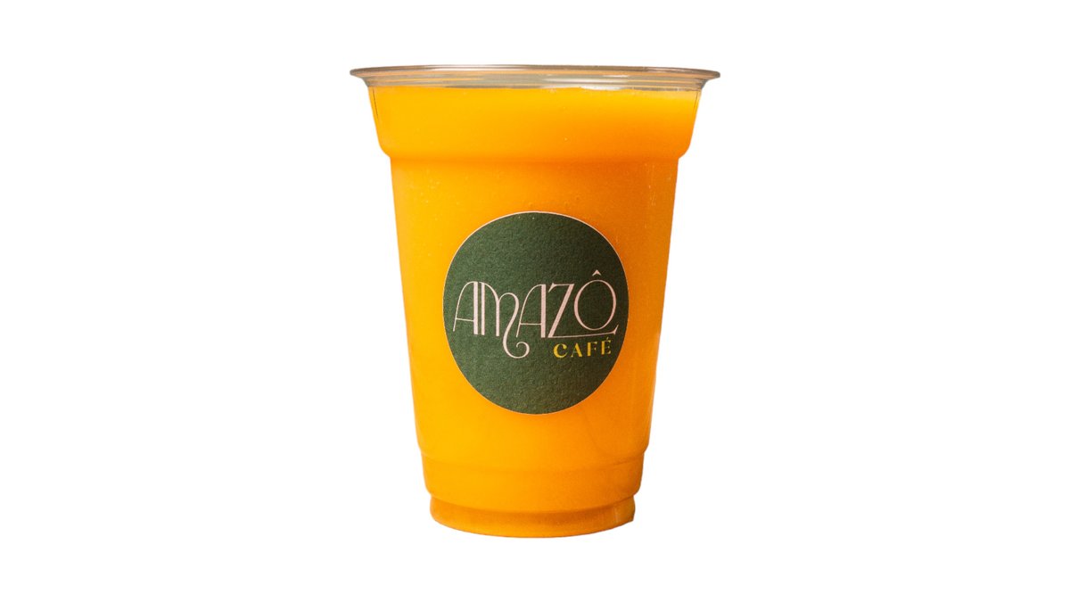 Mangosaft