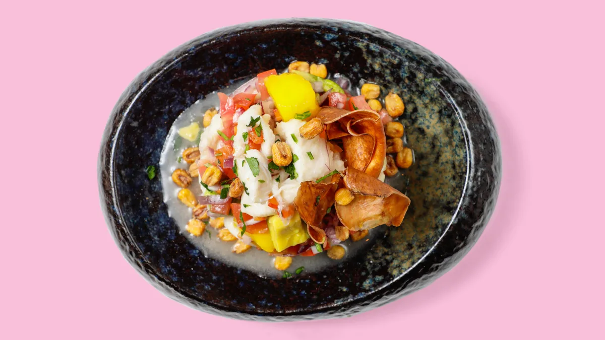 Ceviche