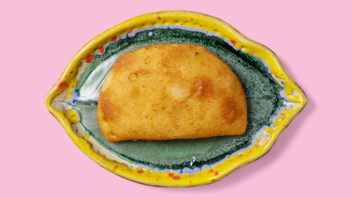 Empanada Carne