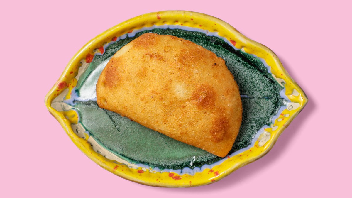 Empanada JyQ